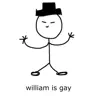 WISG - William Is Gay - Single