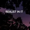 Carl T - Realist in It - Single
